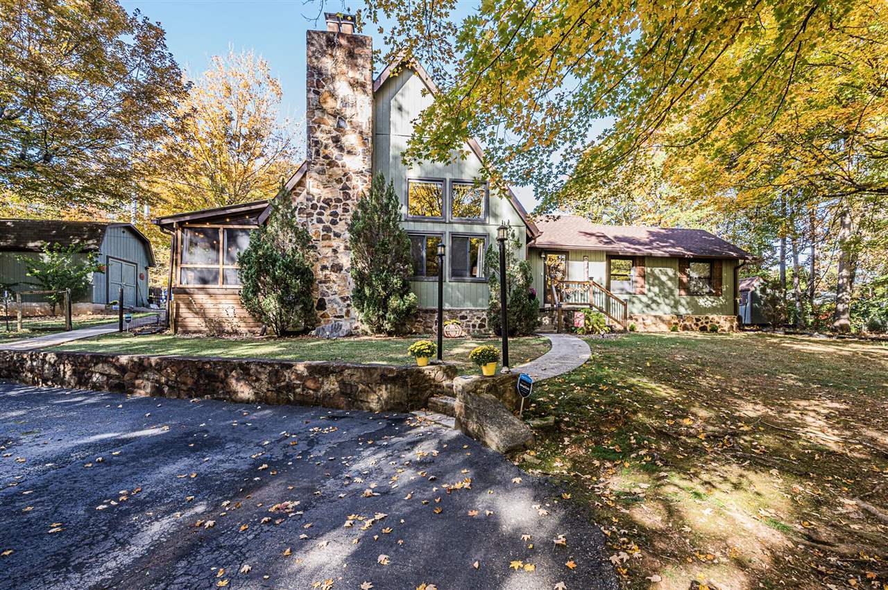 Property Photo:  2524 Glen Lily Road  KY 42101 
