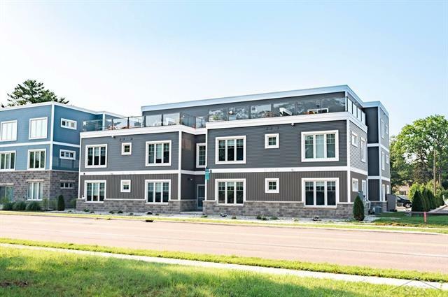 Property Photo:  914 E Front Street  MI 49686 