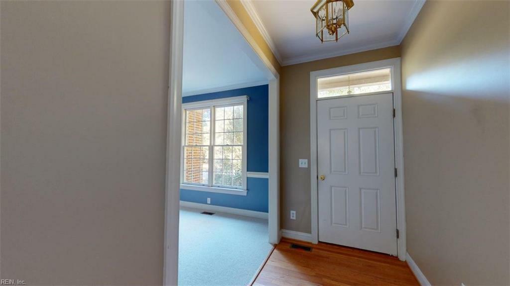 Property Photo:  215 Sheffield Road  VA 23188 