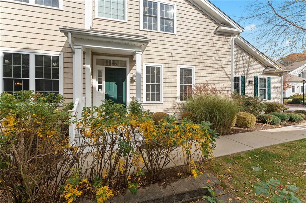 Property Photo:  157 Preservation Way 24  RI 02879 