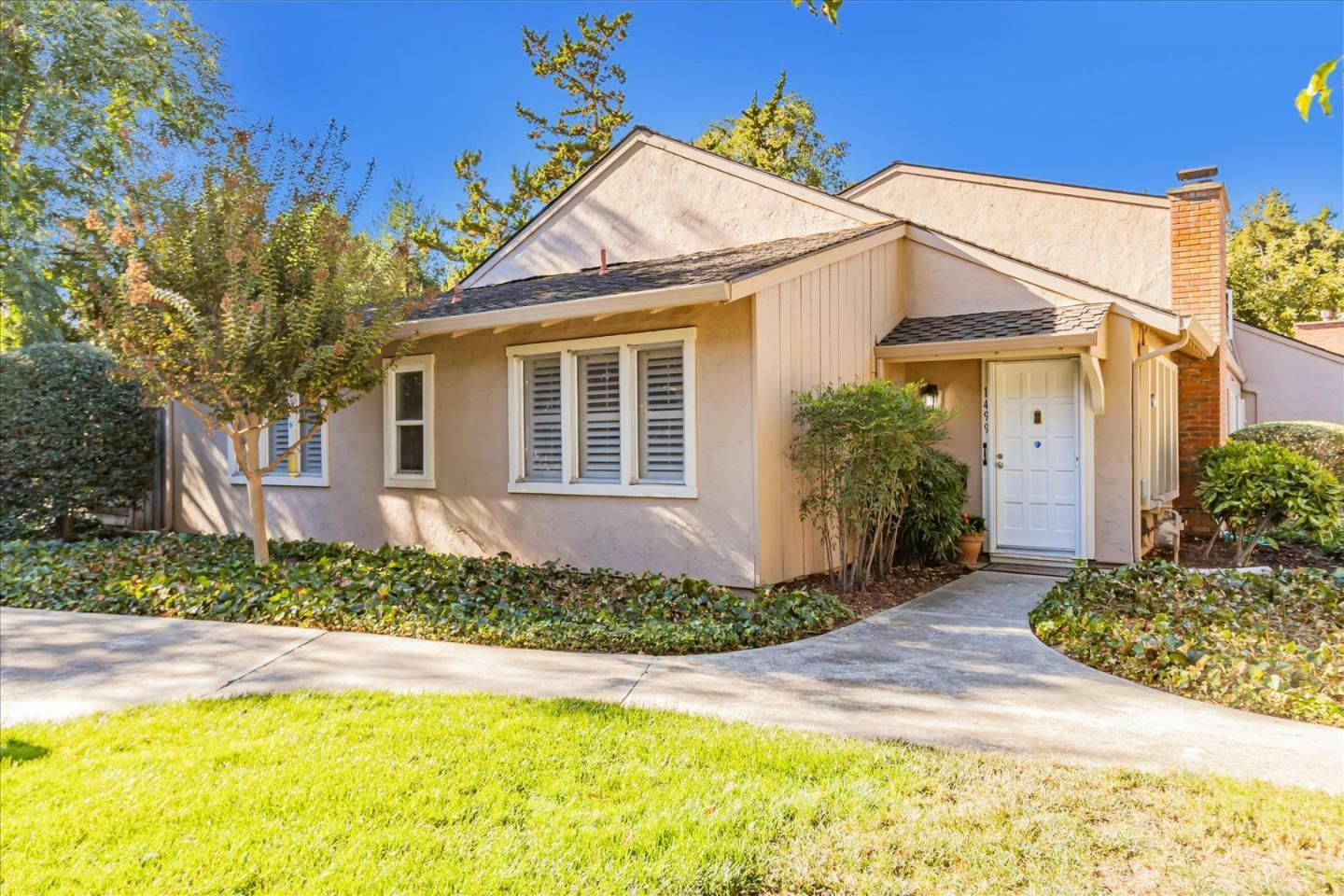 Property Photo:  1499 Glenpine Drive  CA 95125 