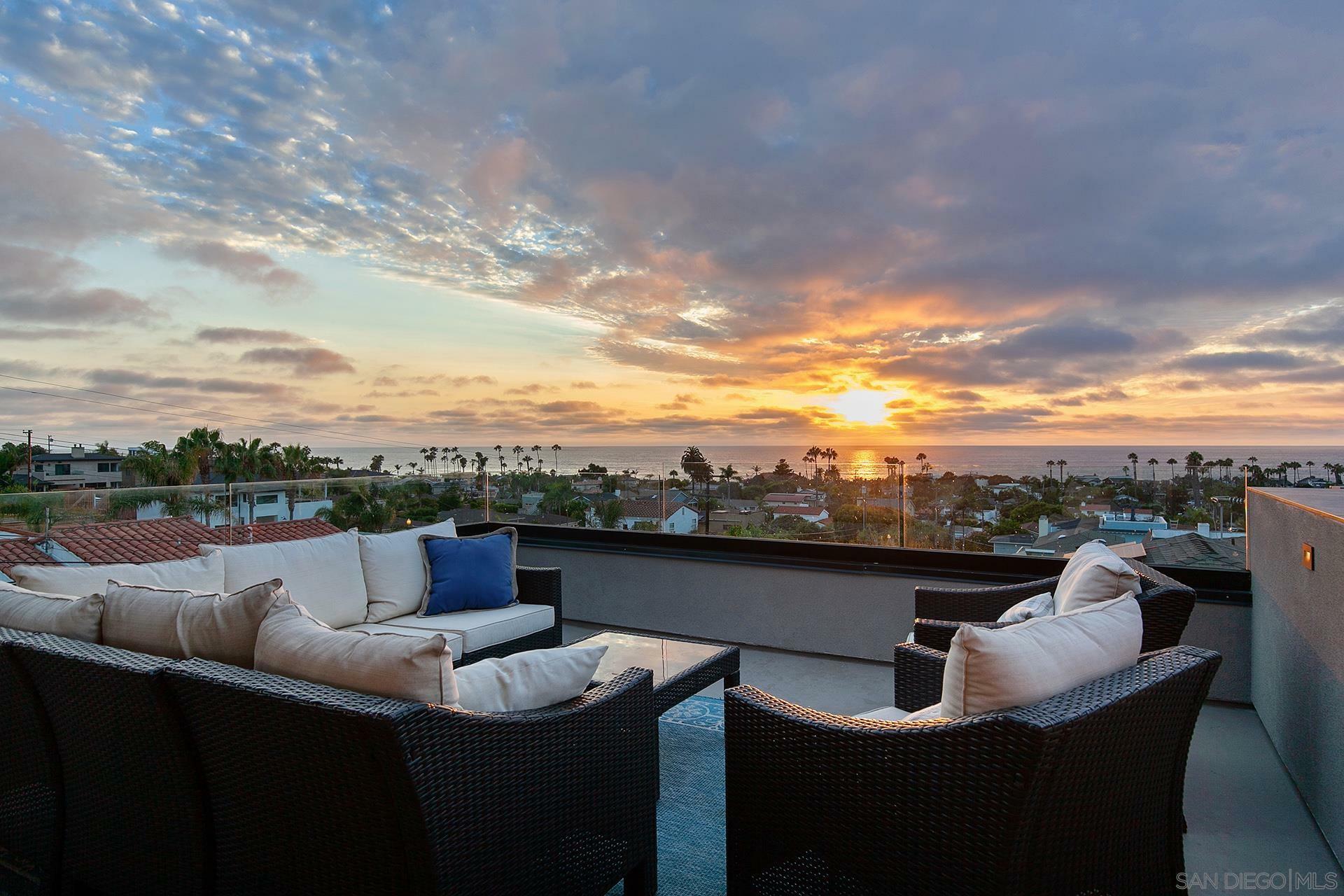 Property Photo: 4515 Tivoli Street CA 92107