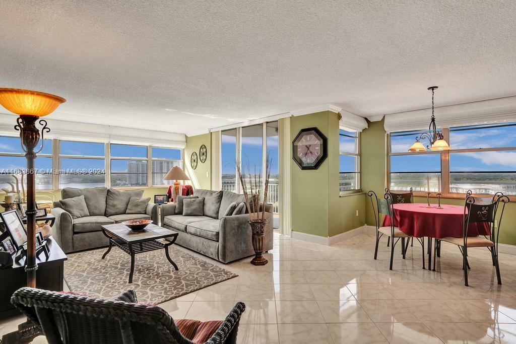 Property Photo:  18011 Biscayne Blvd 1705  FL 33160 