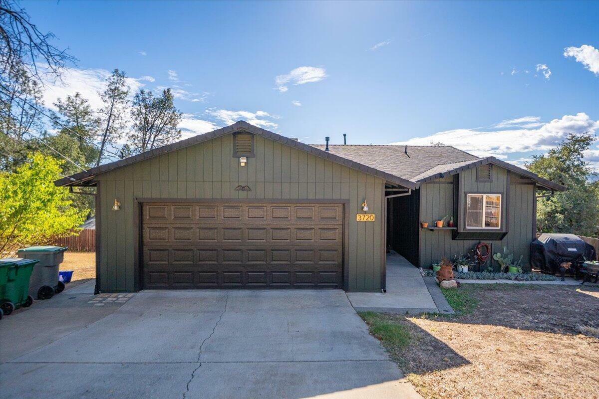 3720 Altus Street  Shasta Lake CA 96019 photo