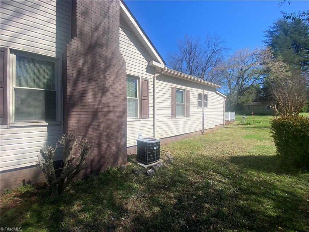 Property Photo:  619 Alexander Street  NC 28677 