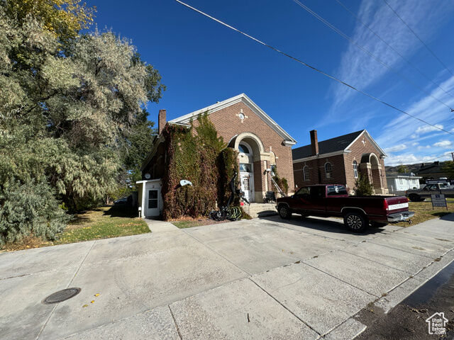 Property Photo: 50 W 100 N UT 84654