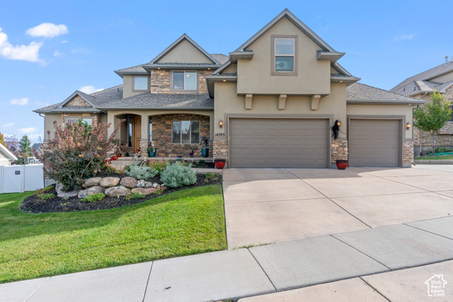 14783 S Summit Ridge Cir  Herriman UT 84096 photo