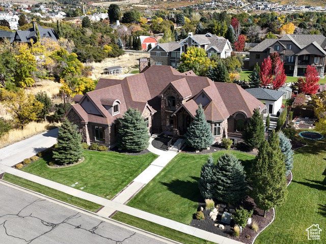 Property Photo: 1212 N Heritage Cir UT 84004