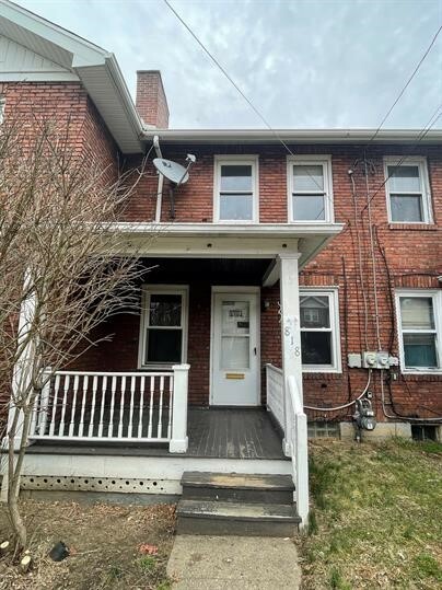 Property Photo:  818 Vankirk Street  PA 15025 