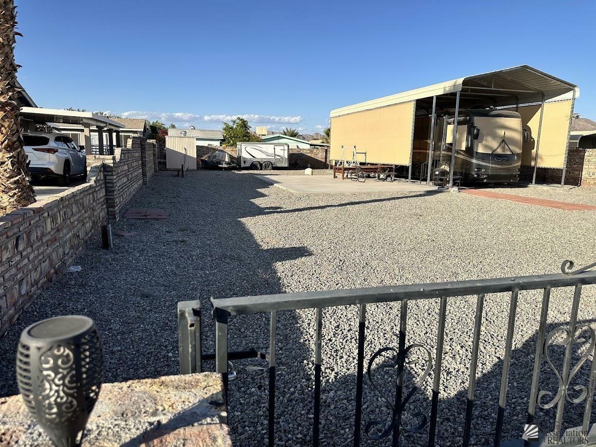 Property Photo: 13602 E 47 St AZ 85367