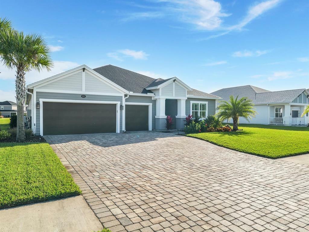 Property Photo:  94034 Goodwood Drive  FL 32034 