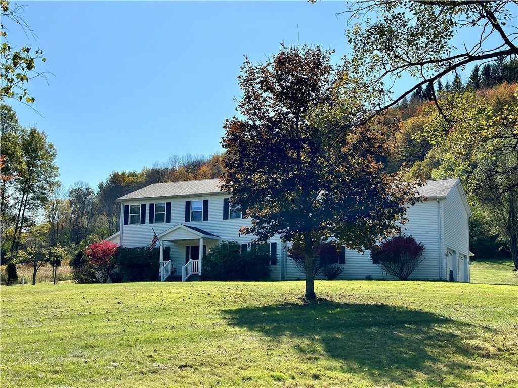 Property Photo:  10 Langley Drive  PA 16701 