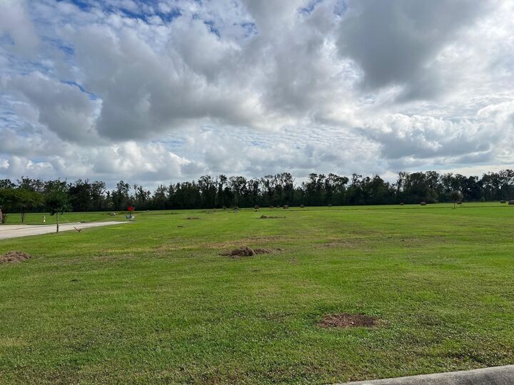 Property Photo: 258 Rue Richard LA 70359