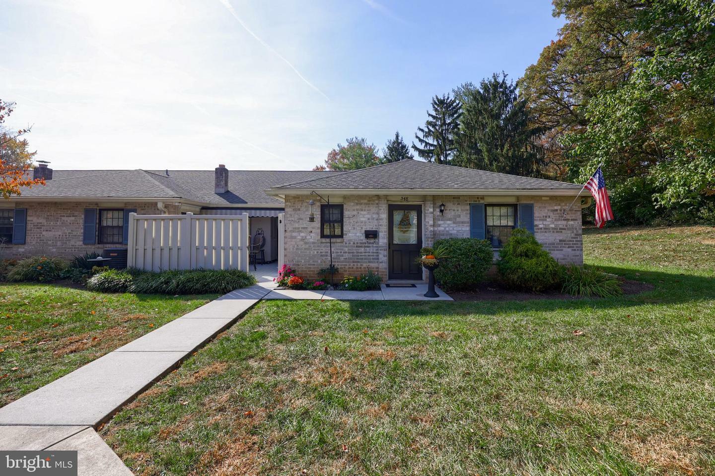 Property Photo:  348 Valleybrook Drive  PA 17601 