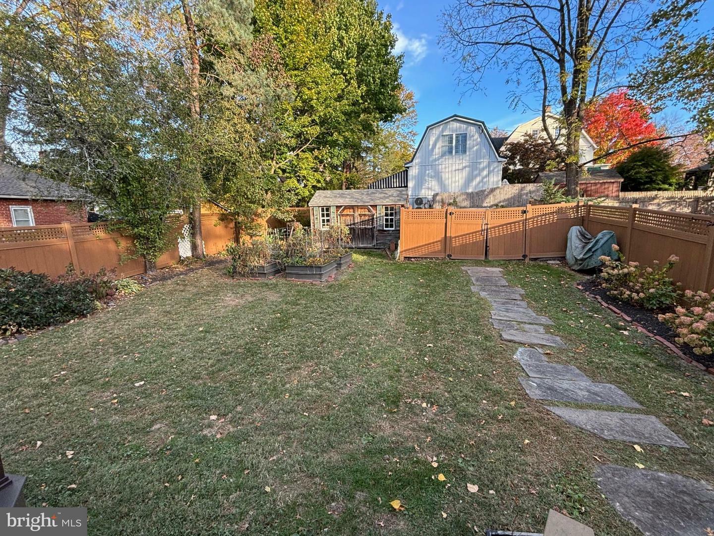 Property Photo:  339 Shearer Street  PA 19454 