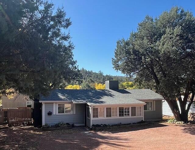 239 W Chelsea Drive  Payson AZ 85541 photo