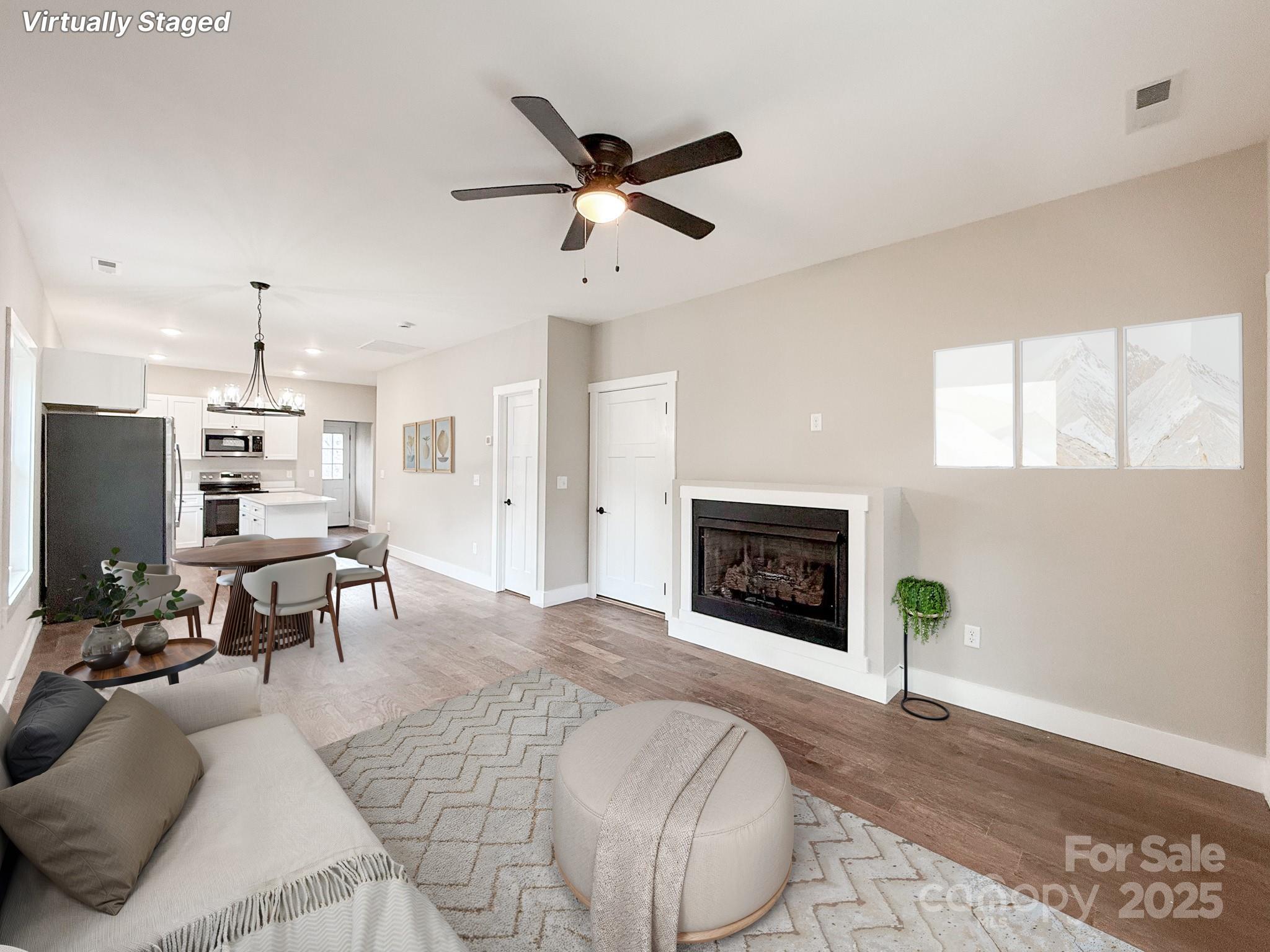 Property Photo: 147 Northbend Drive NC 28804