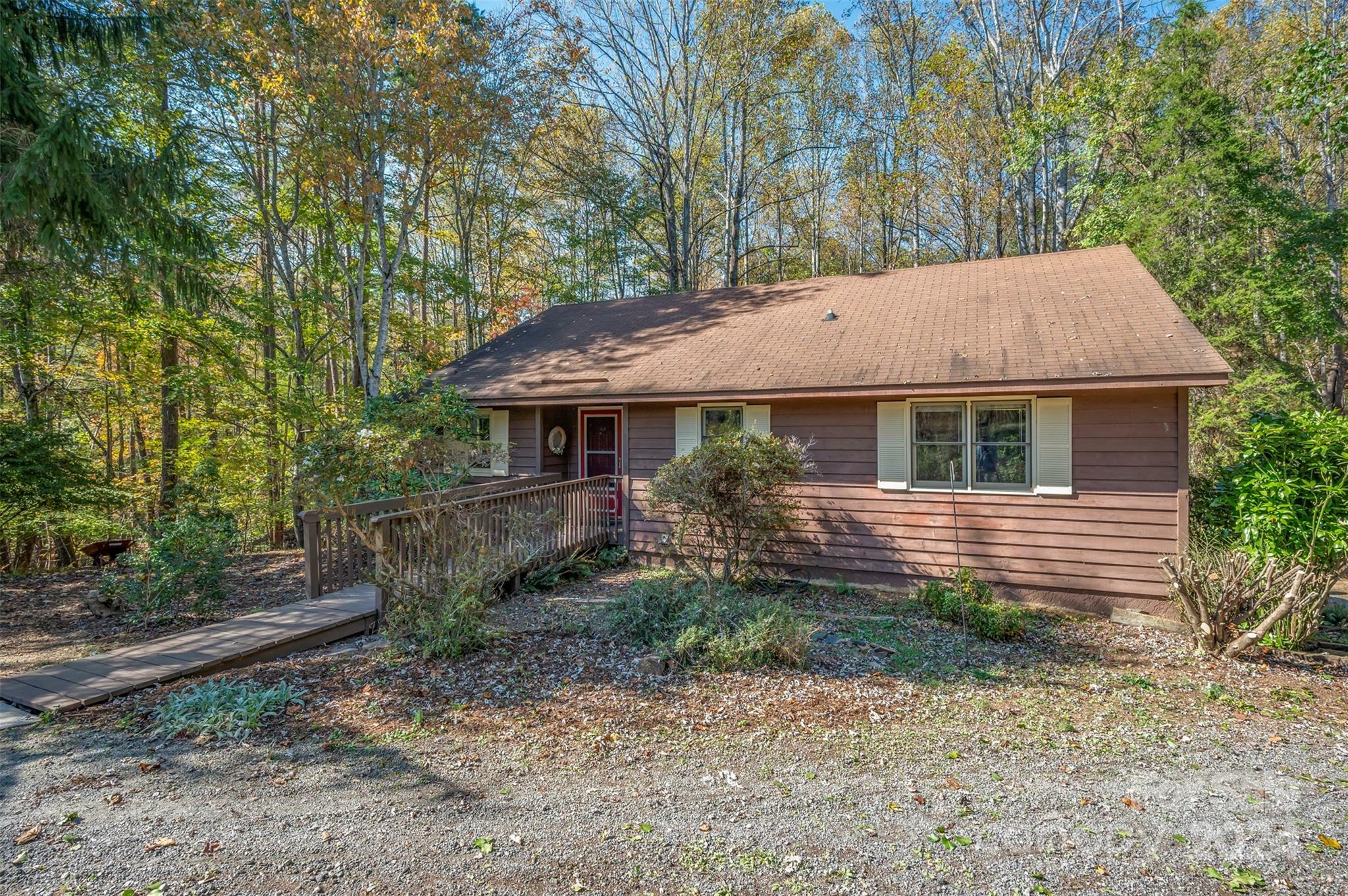 114 Rambo Court  Lake Lure NC 28746 photo