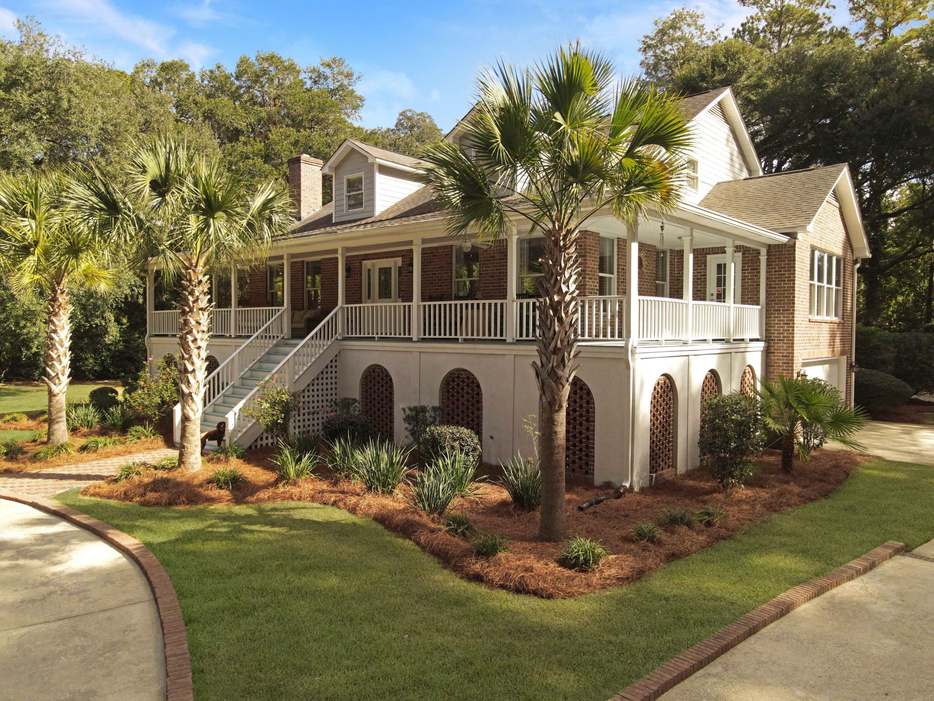 Property Photo: 102 Flud Street SC 29483