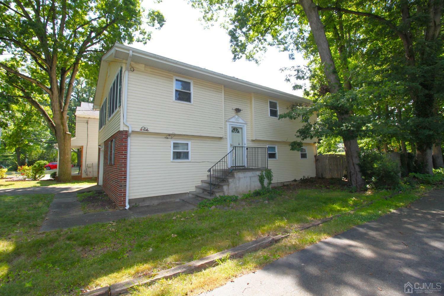 Property Photo:  1831 Holly Road  NJ 08902 