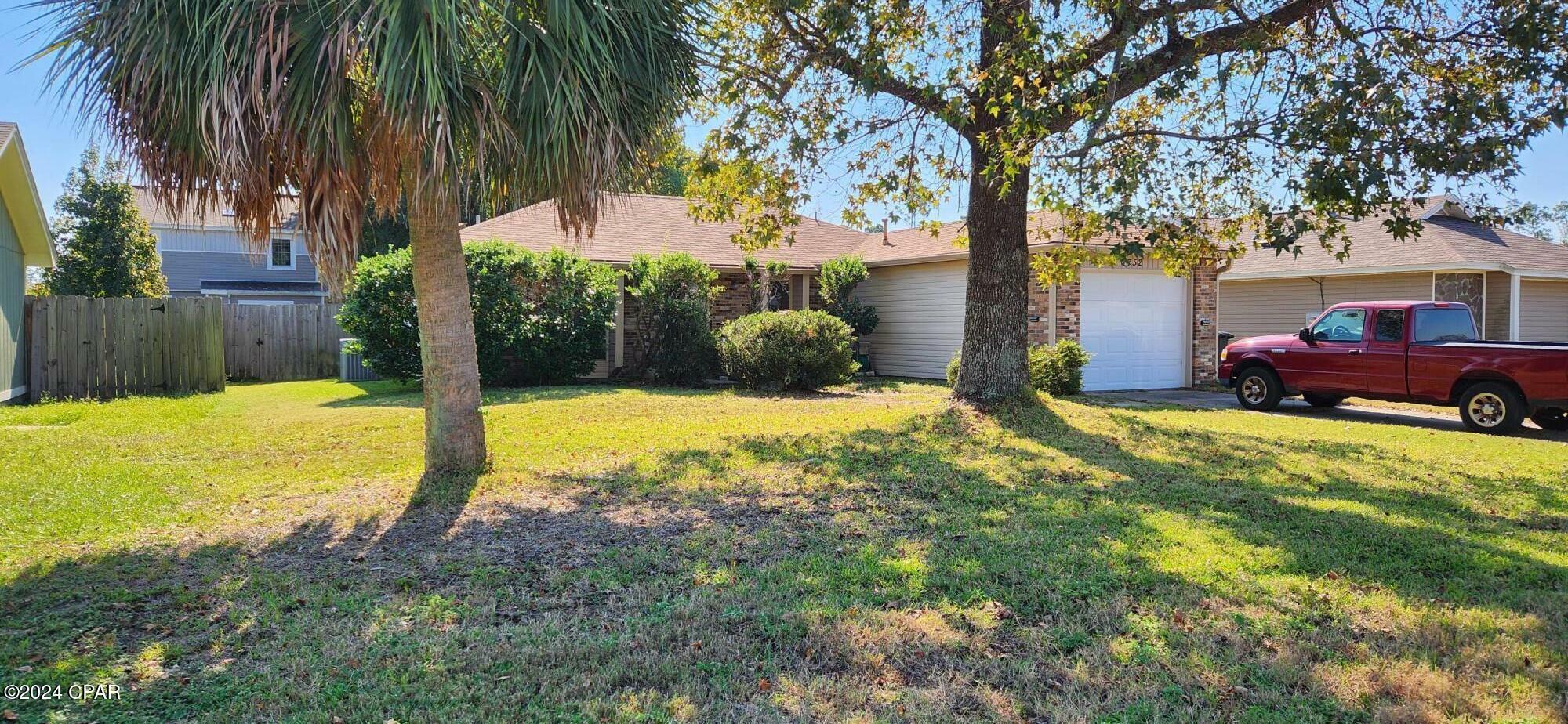 Property Photo:  7752 Betty Louise Drive  FL 32404 