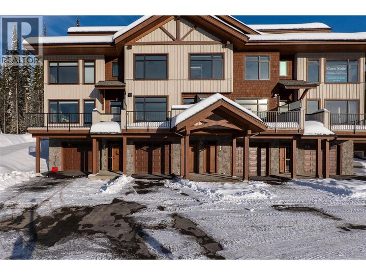 Property Photo: 7000 McGillivray Lake Drive 3 BC V0E 5N0