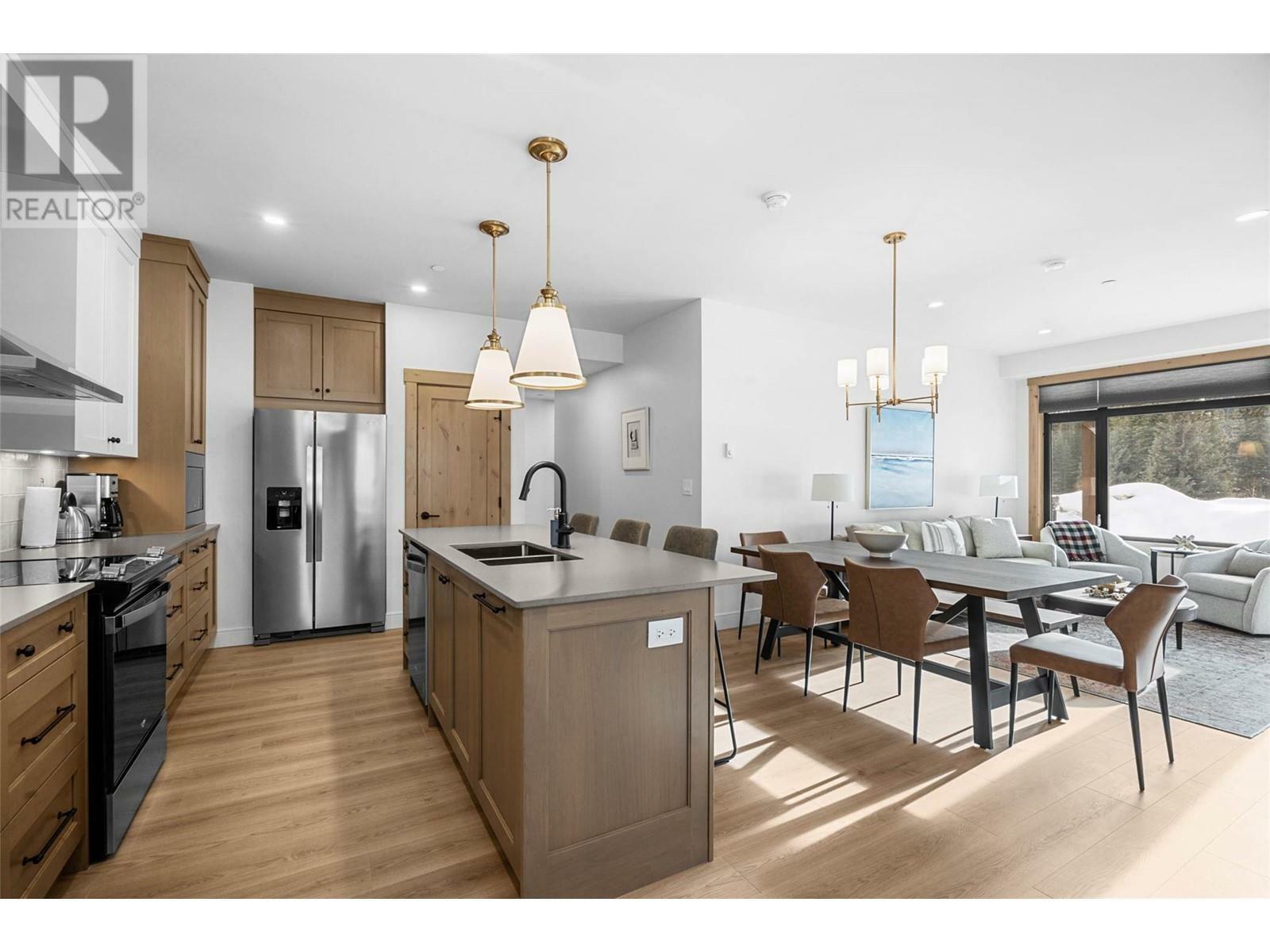 Property Photo: 7005 McGillivray Lake Drive 8 BC V0E 5N0