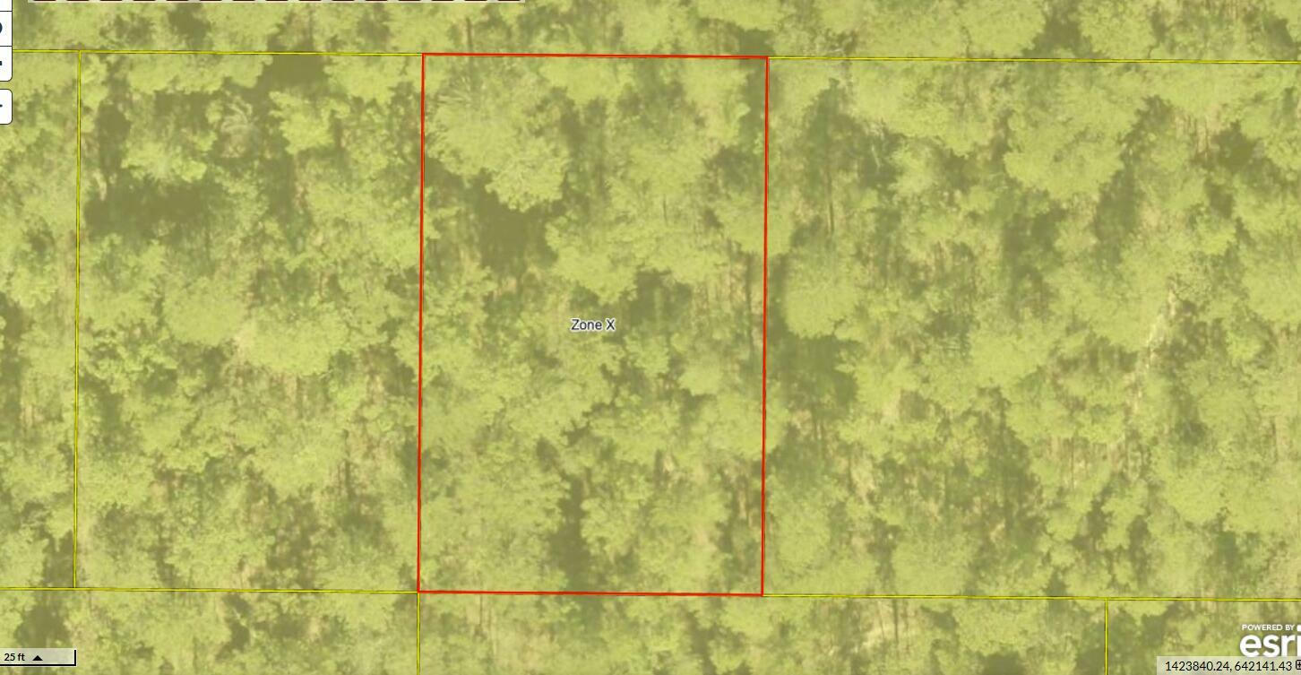 Lot 21 Blk 33 W. Black Cherry Drive  Defuniak Springs FL 32433 photo