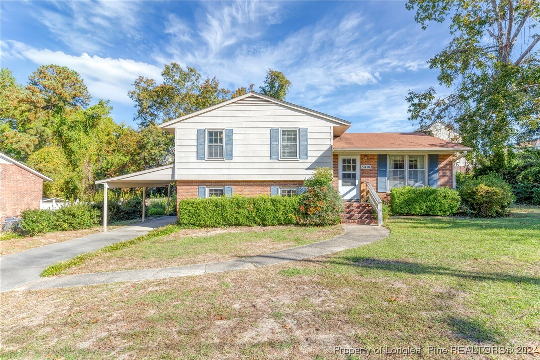 Property Photo:  5440 Hampton Road  NC 28311 