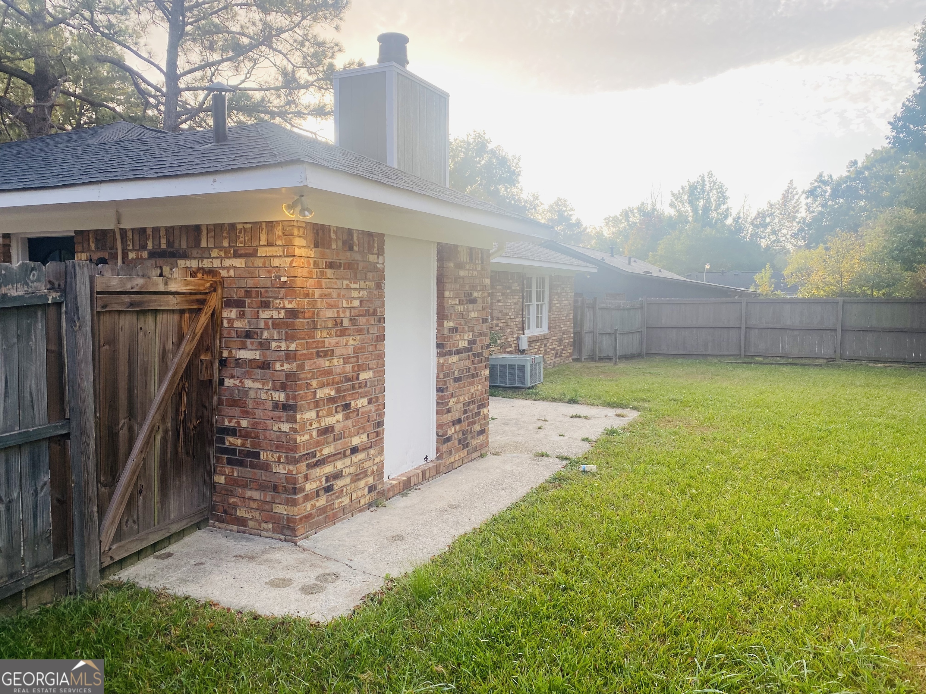 Property Photo:  6725 Charter Oaks Circle  GA 31909 