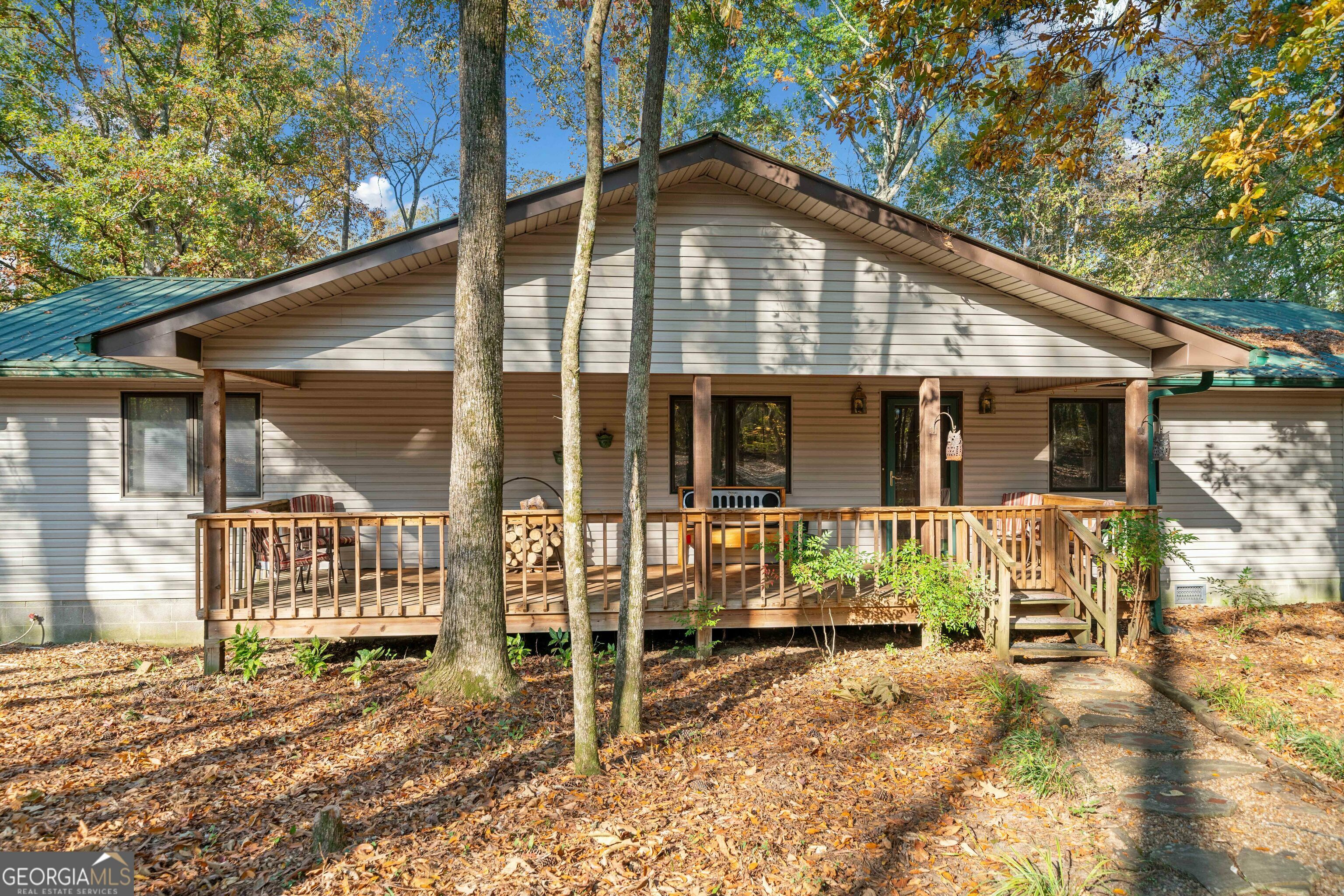 Property Photo:  4605 Smyrna Church Road  GA 30705 