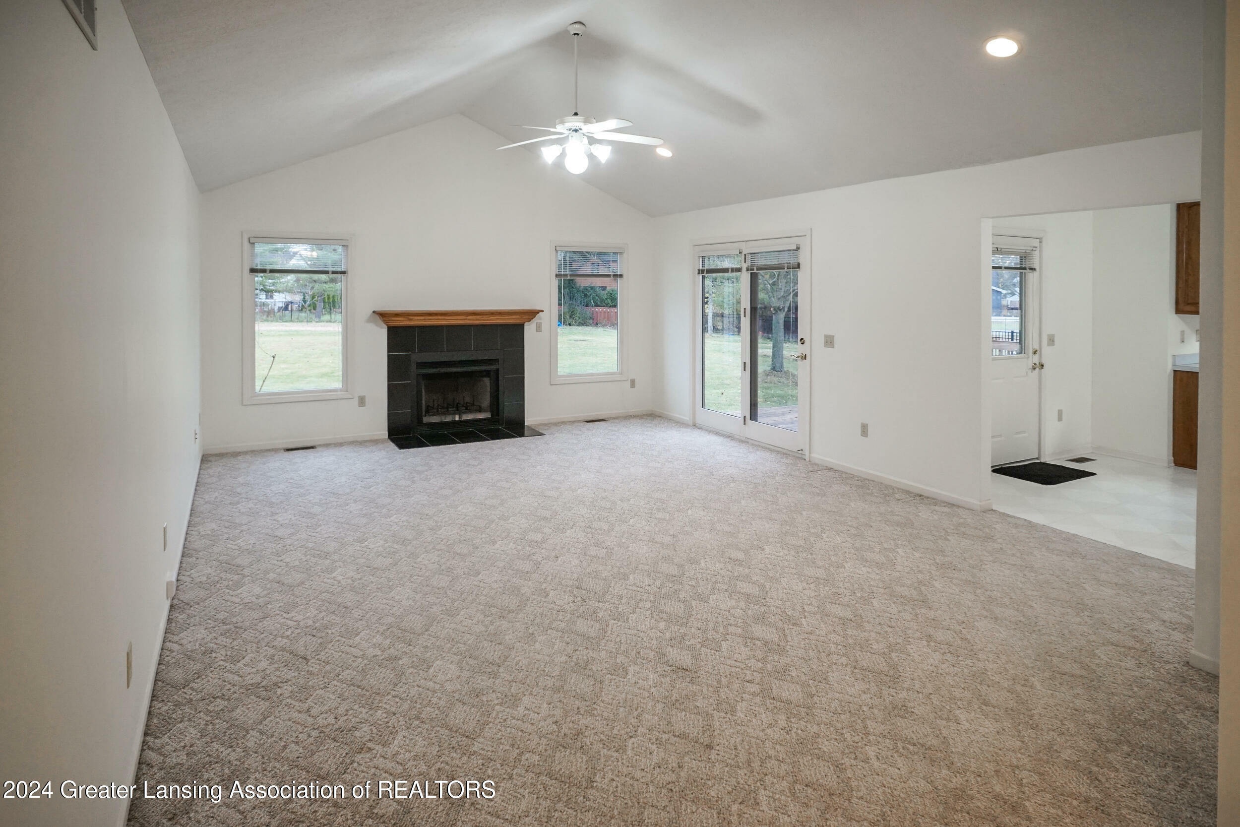 Property Photo:  3972 Dayspring Court  MI 48864 