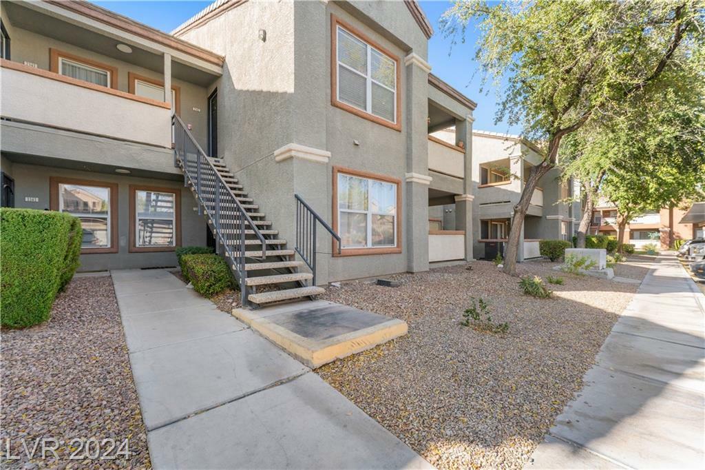 Property Photo:  555 East Silverado Ranch Boulevard 1142  NV 89183 