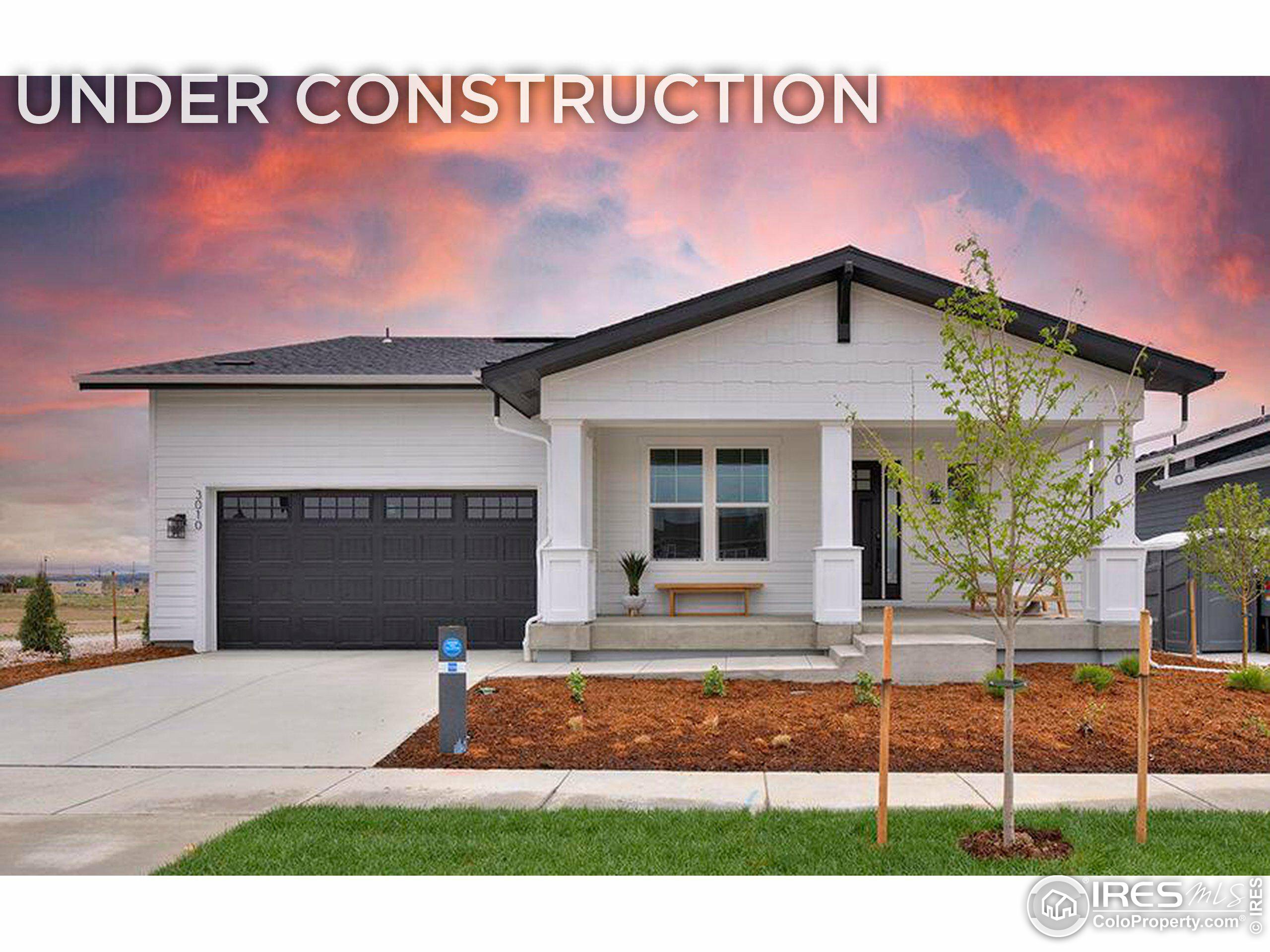 Property Photo:  1810 Morningstar Way  CO 80524 