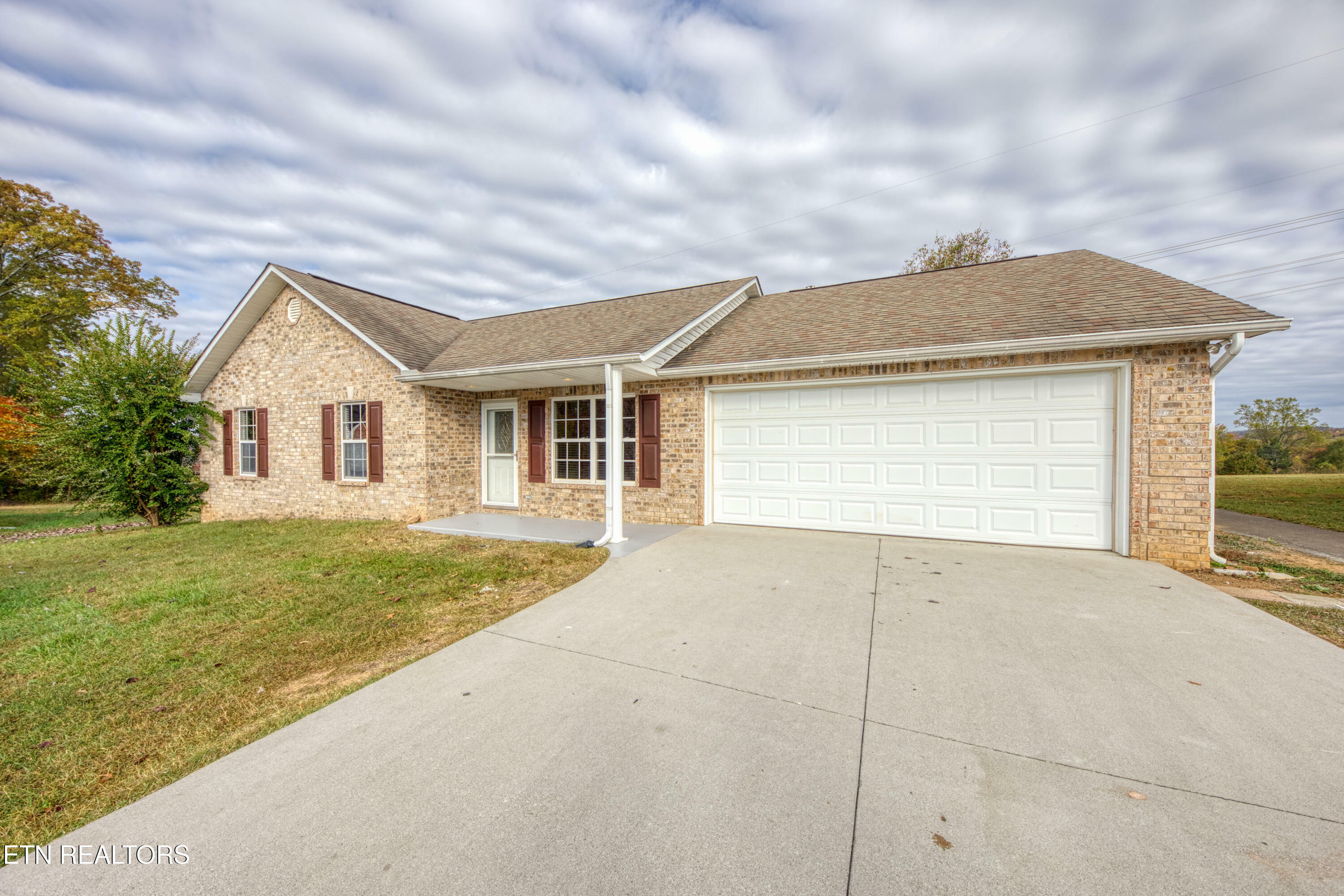 Property Photo:  4007 Rainbow Hill Lane  TN 37938 