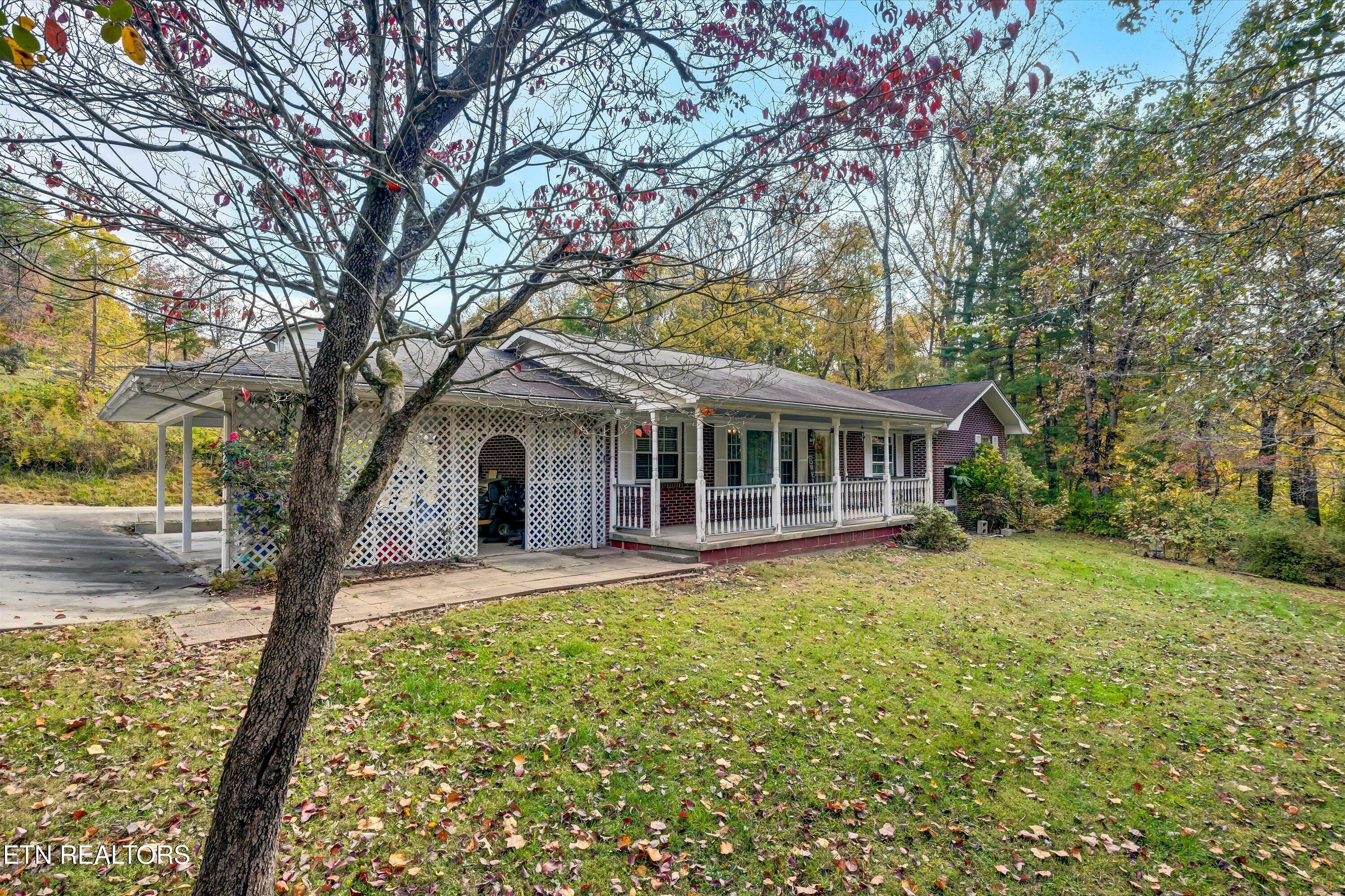 Property Photo:  112 Montcrest Drive  TN 37748 