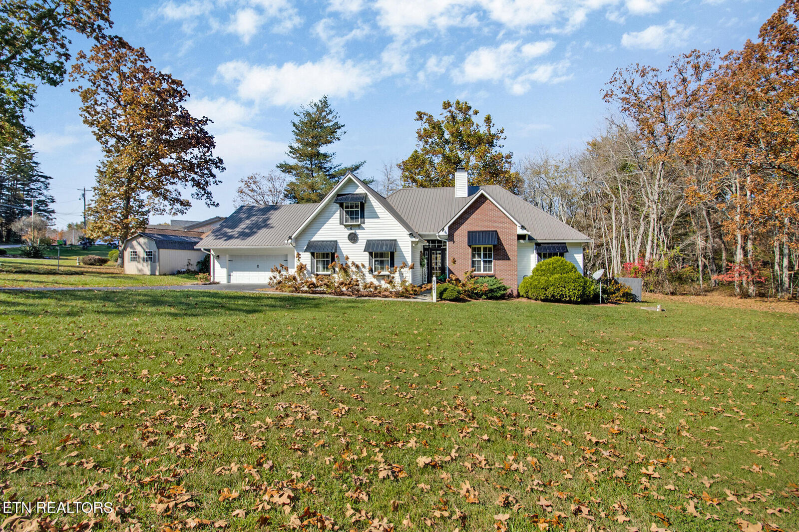 Property Photo:  9521 Cherokee Trl  TN 38572 