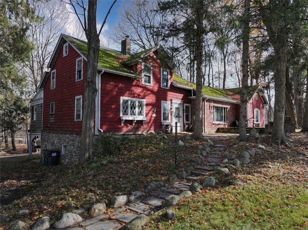 Property Photo: 22 Mud Mills Road NY 10940