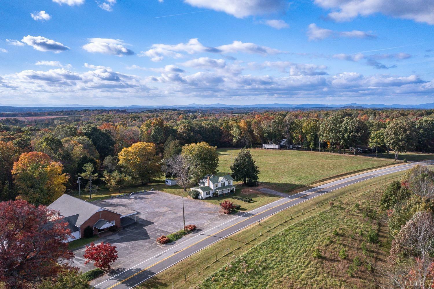 Property Photo:  11331 Leesville Road  VA 24571 