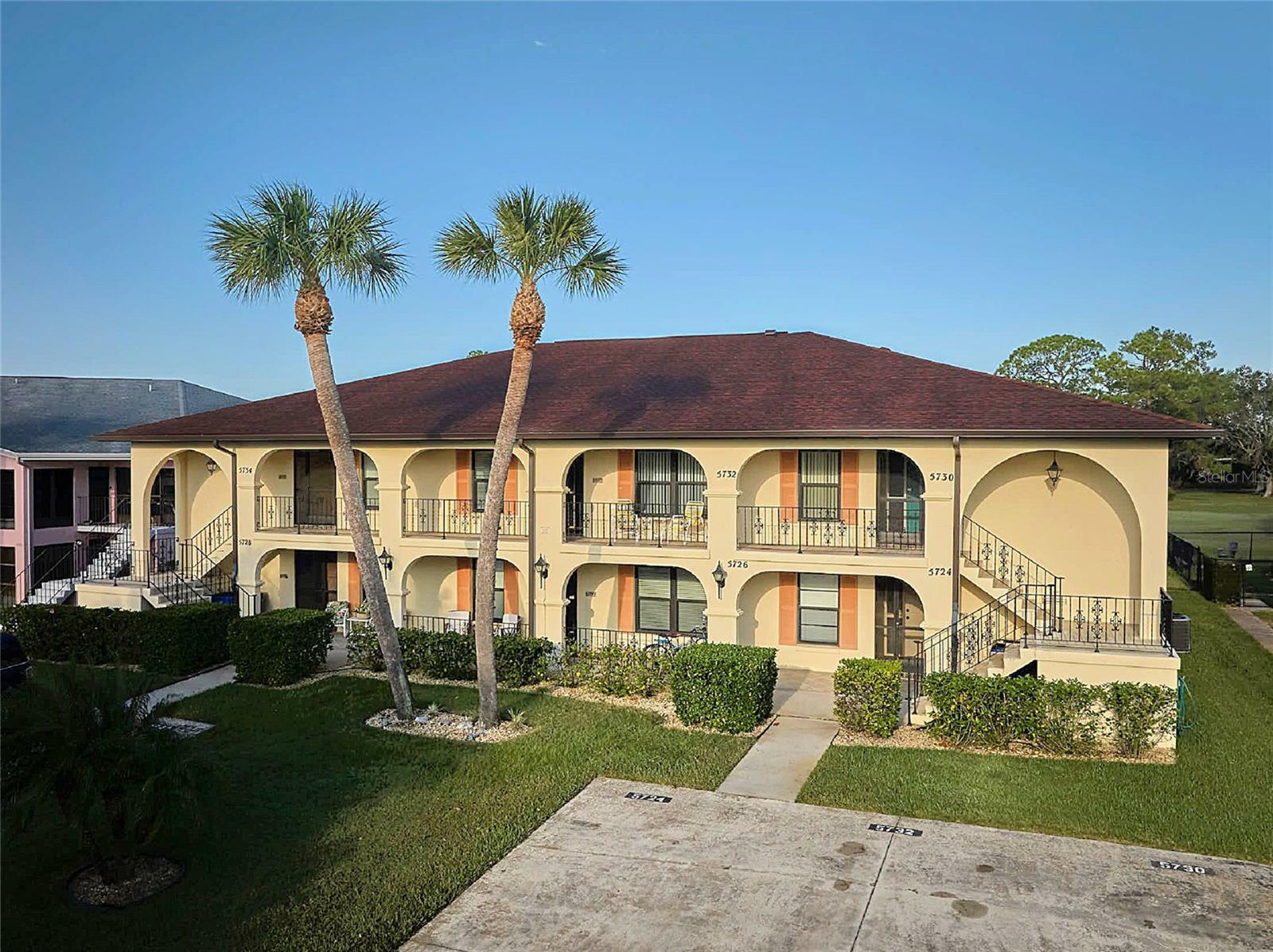 Property Photo:  5732 Matanzas Drive  FL 33872 