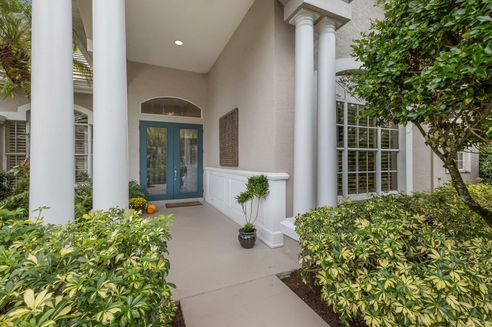 Property Photo:  8223 Regents Court  FL 34201 