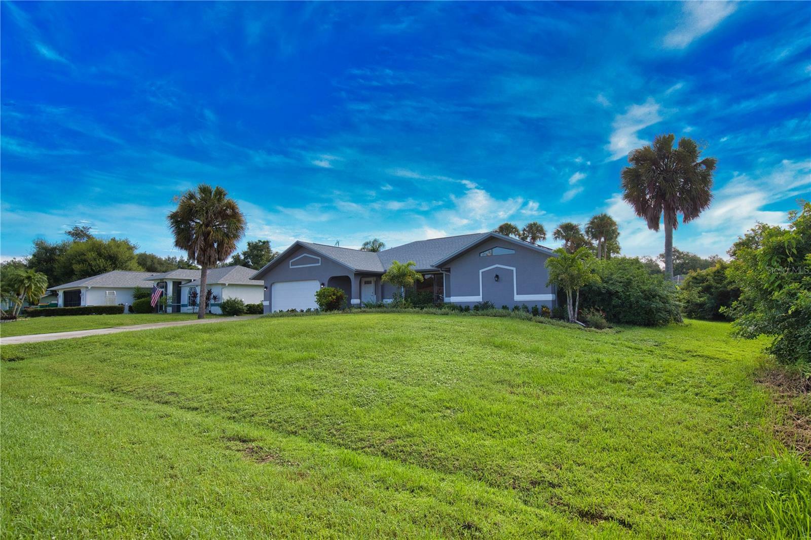 1256 Alton Road  Port Charlotte FL 33952 photo