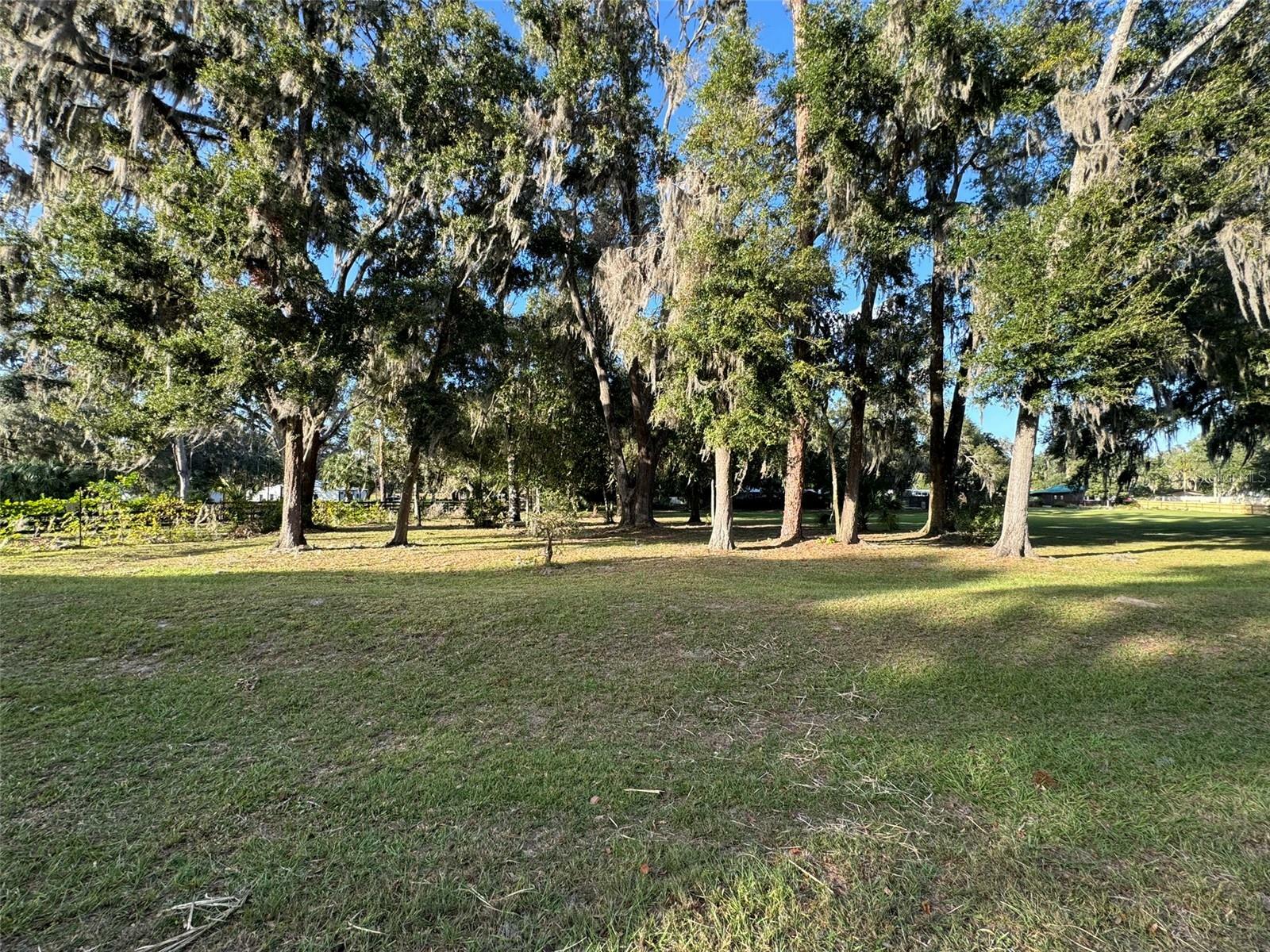 Property Photo:  731 W Hwy 318  FL 32113 