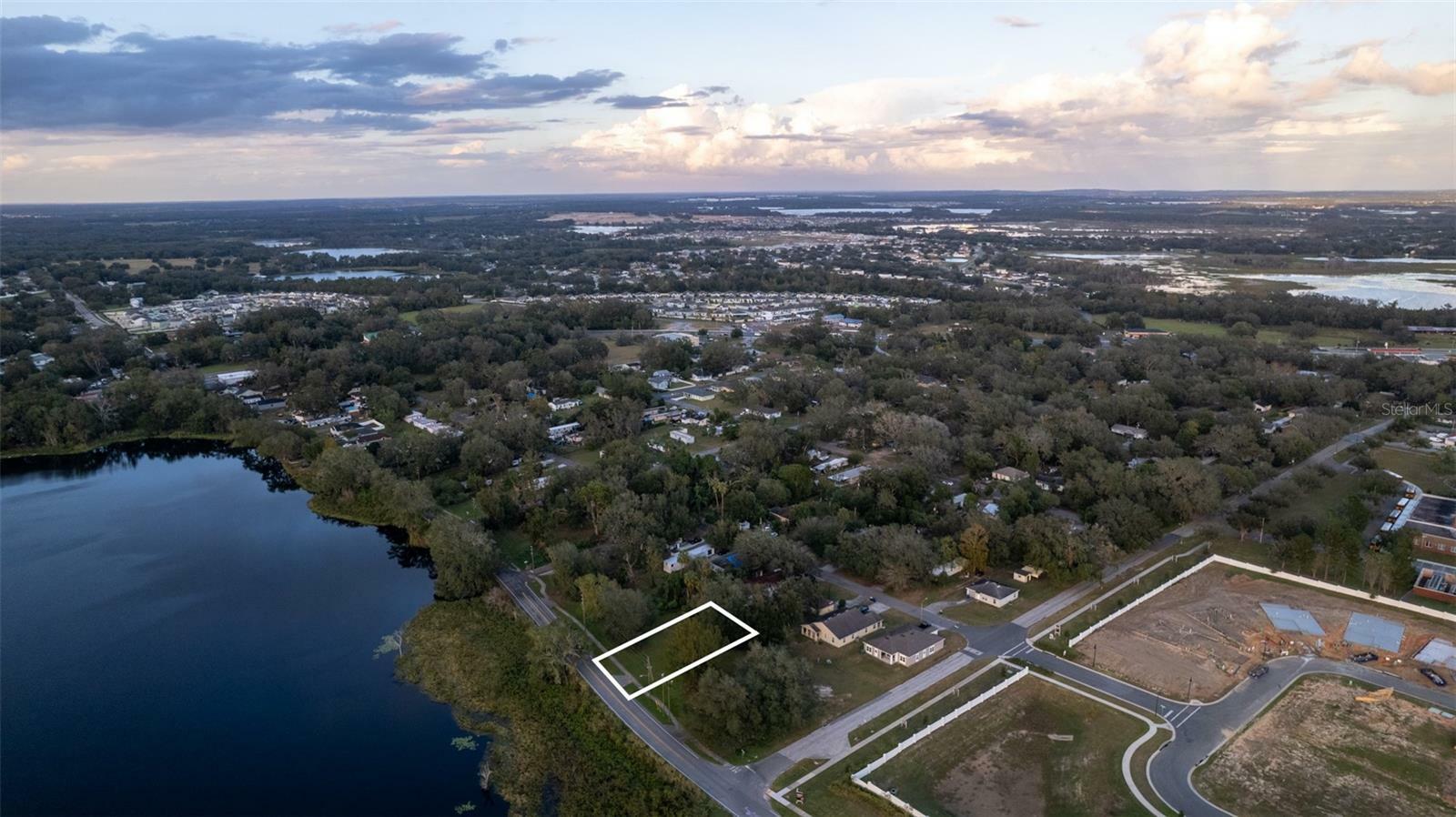 Property Photo:  S Sunset Avenue  FL 34753 