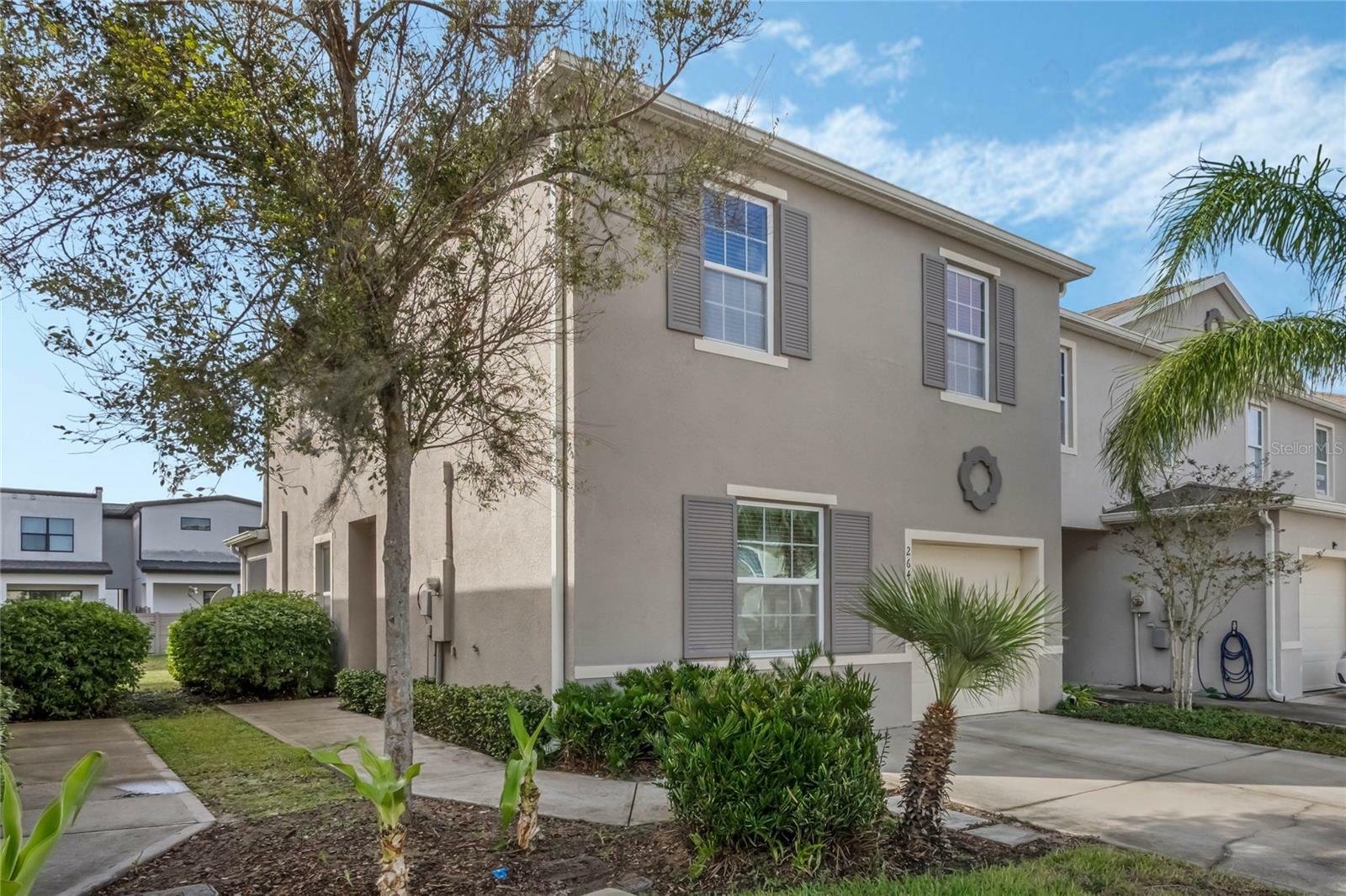 Property Photo:  264 Arbor Lakes Drive  FL 33896 