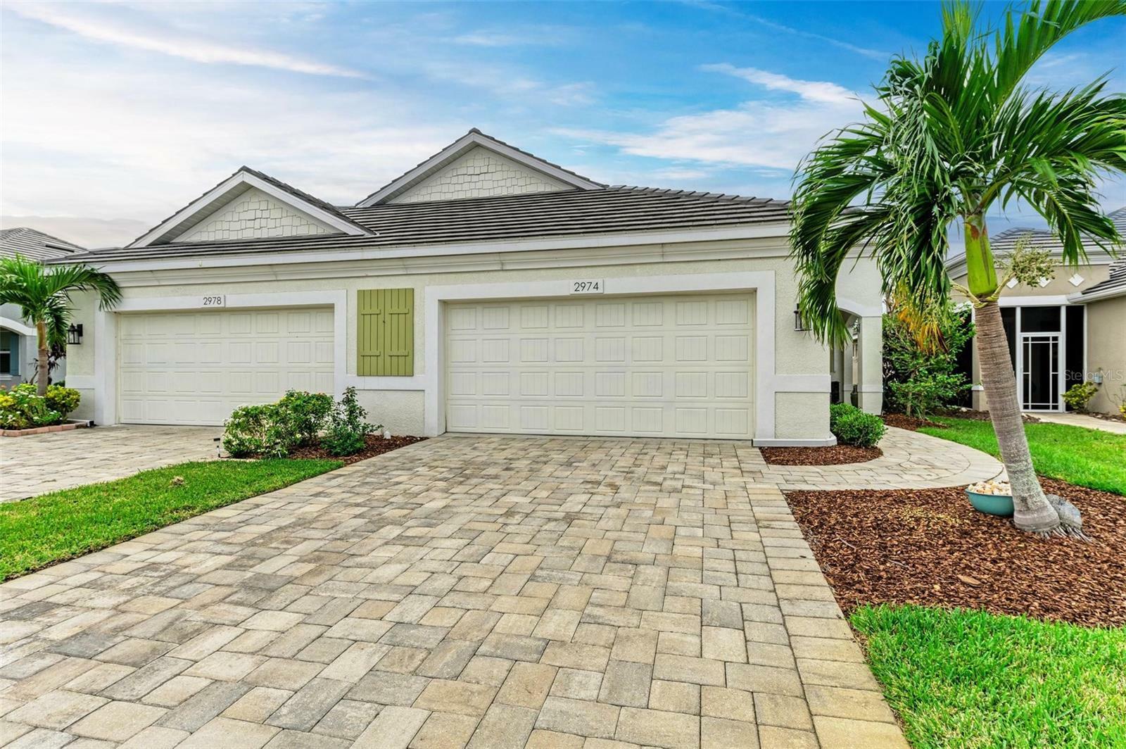 Property Photo:  2974 Trustee Avenue  FL 34243 