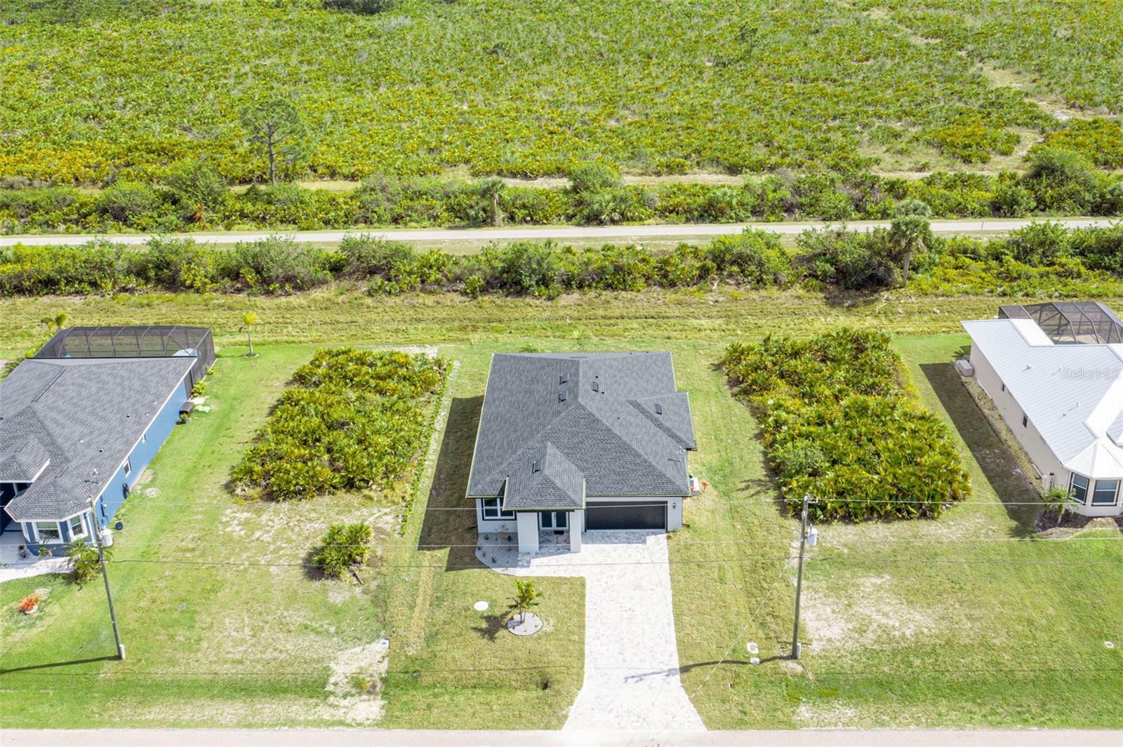 Property Photo:  384 Baytree Drive  FL 33947 