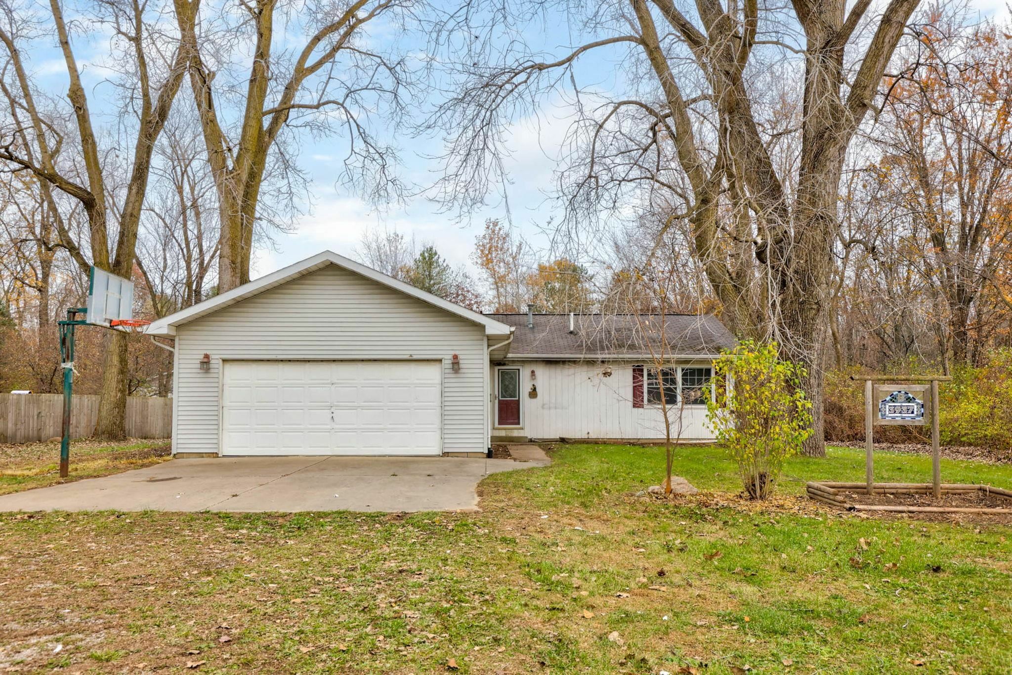 Property Photo:  3937 E Curtis Road  MI 48415 