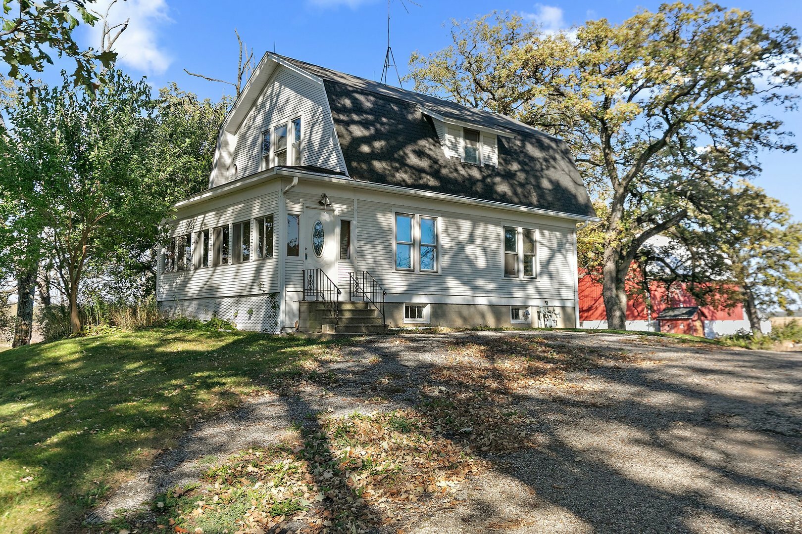 Property Photo:  14N693 Getzelman Road  IL 60140 