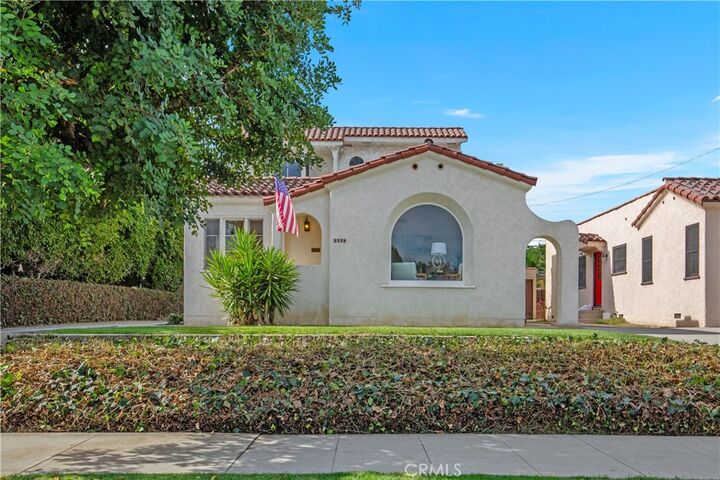 Property Photo:  3579 Lewis Avenue  CA 90807 